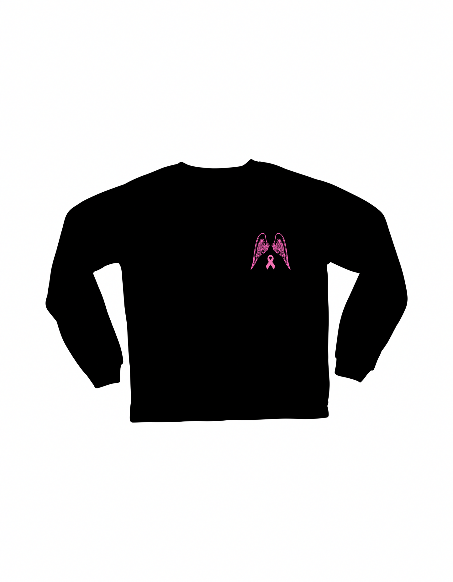 F*#k Cancer Pullover