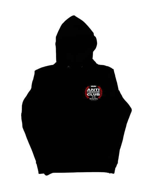 ATTC Hoodie