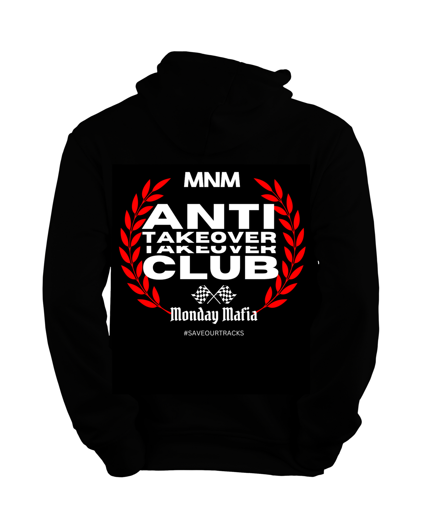 ATTC Hoodie