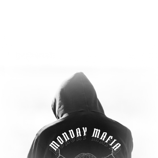 Monday Mafia Hoodie